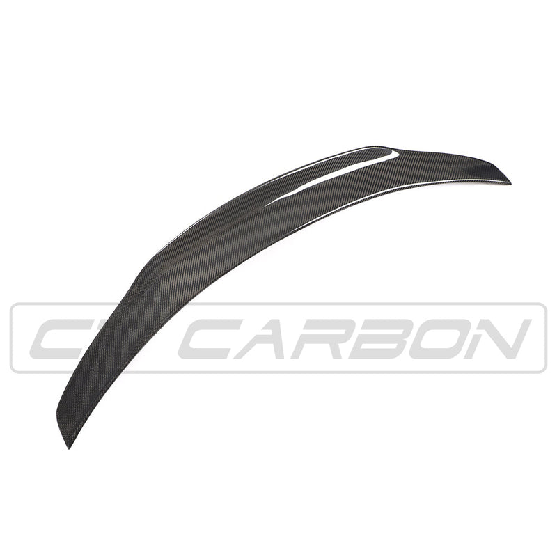 Load image into Gallery viewer, MERCEDES CLA-CLASS C118 CARBON SPOILER - PS STYLE
