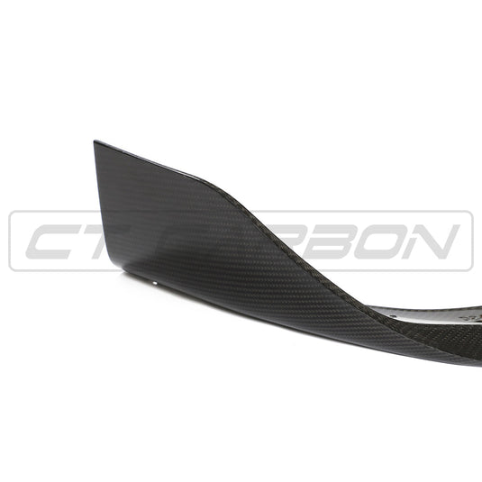 CT CARBON  BMW 1 SERIES F40 FULL CT DESIGN KIT – CT Carbon