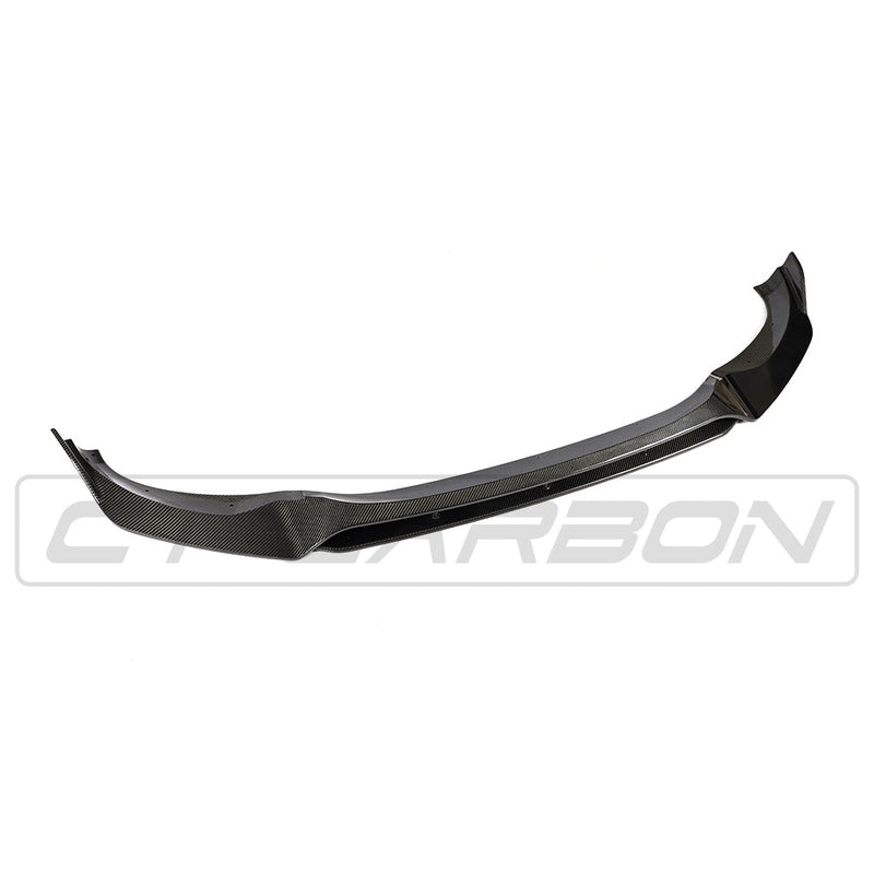 Load image into Gallery viewer, BMW X3 G01 CARBON FIBRE SPLITTER
