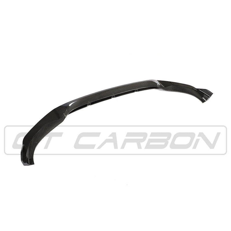 Load image into Gallery viewer, BMW X3 G01 CARBON FIBRE SPLITTER
