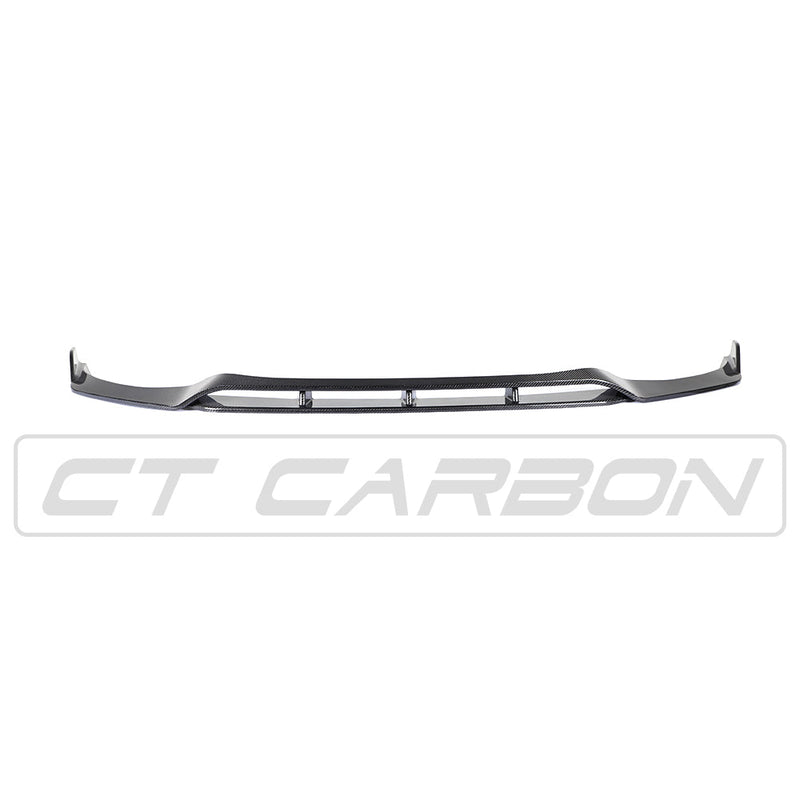 Load image into Gallery viewer, BMW X3 G01 CARBON FIBRE SPLITTER
