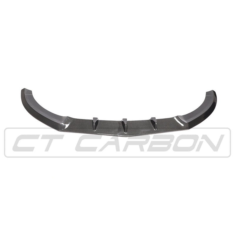 Load image into Gallery viewer, MERCEDES C-CLASS &amp; C43 W205 SALOON FULL CARBON FIBRE KIT
