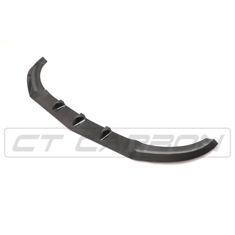Load image into Gallery viewer, MERCEDES C-CLASS &amp; C43 W205 SALOON FULL CARBON FIBRE KIT
