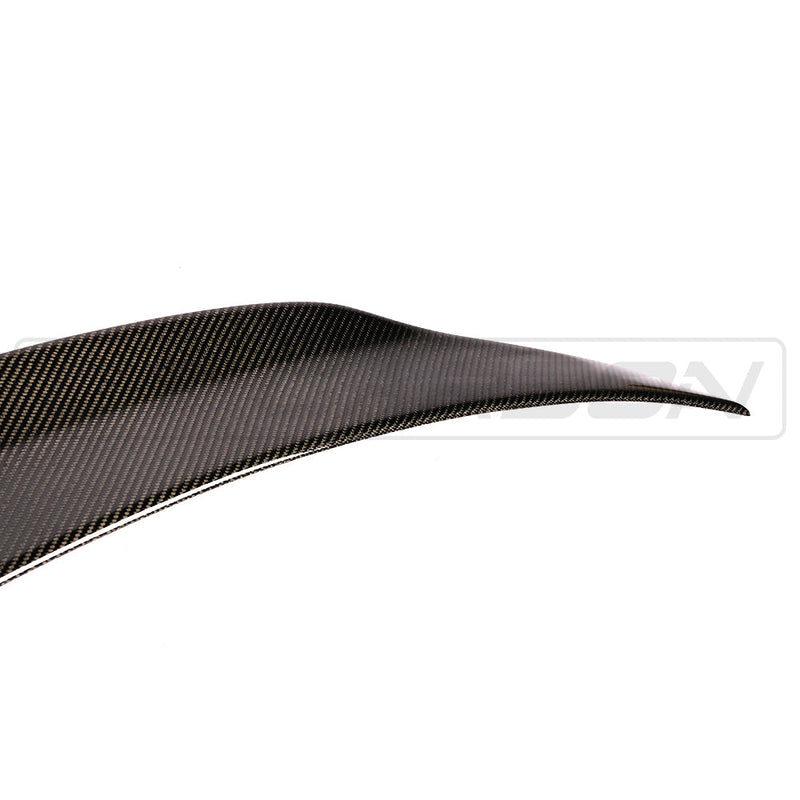 Load image into Gallery viewer, MERCEDES C-CLASS &amp; C43 W205 SALOON FULL CARBON FIBRE KIT
