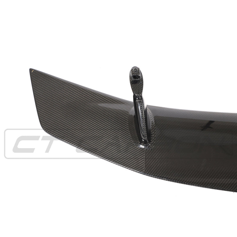 Load image into Gallery viewer, AUDI R8 V10 GEN 2 CARBON FIBRE KIT - V STYLE
