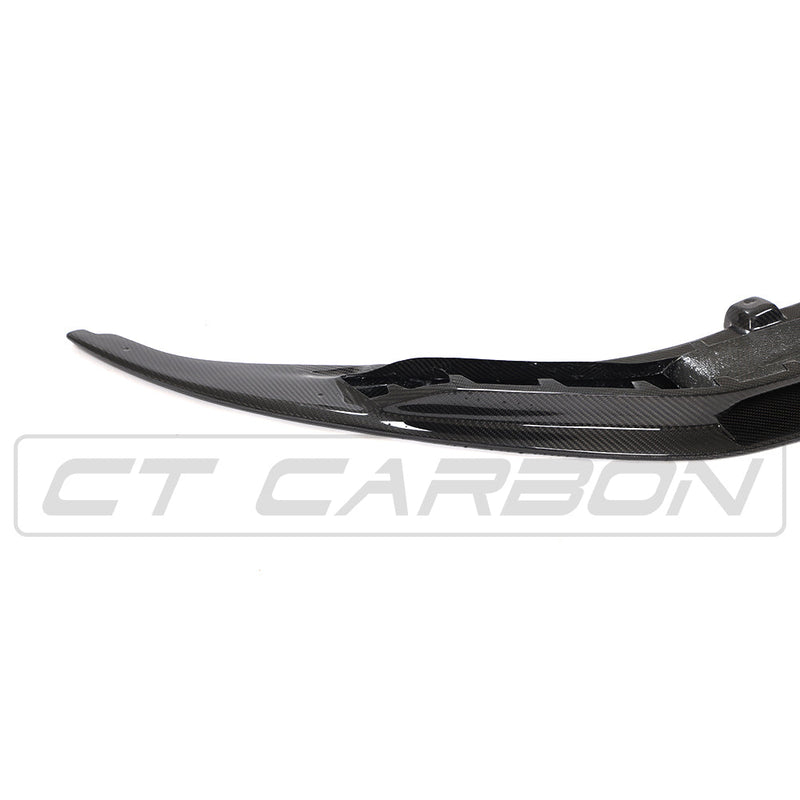 Load image into Gallery viewer, AUDI R8 V10 GEN 2 CARBON FIBRE KIT - V STYLE

