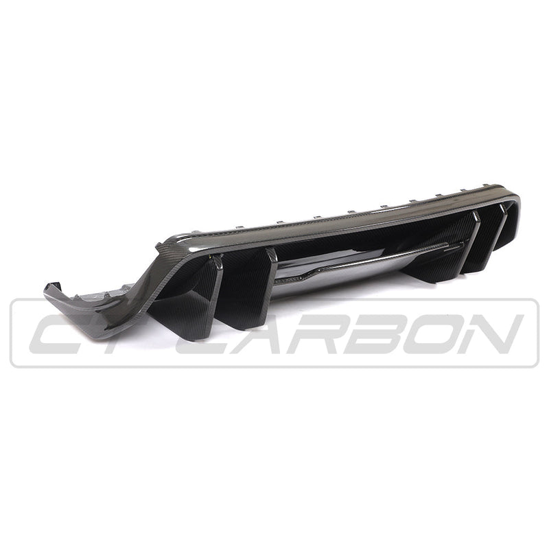 Load image into Gallery viewer, AUDI R8 V10 GEN 2 CARBON FIBRE KIT - V STYLE
