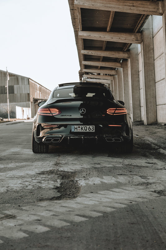 2024 AMG C 63 S E Performance Is A Simply Astonishing Hybrid EV 2024 AMG C 63 S E Performance Is A Simply Astonishing Hybrid EV
