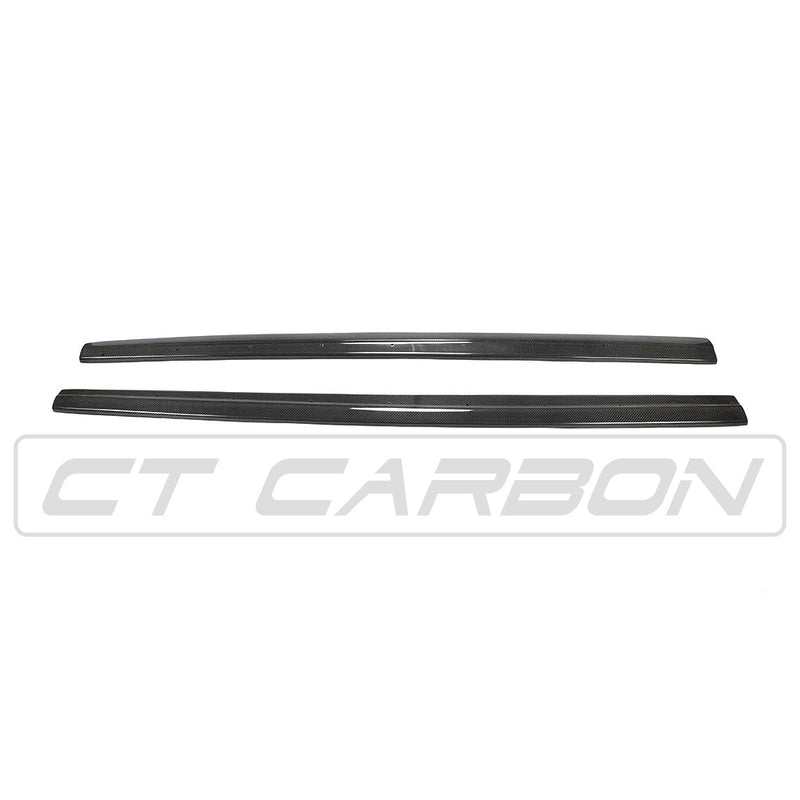 Load image into Gallery viewer, AUDI RS3 8V FACELIFT FULL CARBON FIBRE KIT
