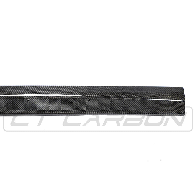 Load image into Gallery viewer, AUDI RS3 8V FACELIFT FULL CARBON FIBRE KIT
