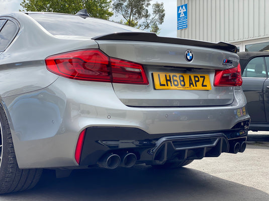 BMW F90 M5 SALOON FULL CARBON FIBRE KIT - GTS STYLE - CT Carbon