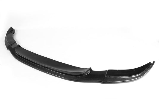 BMW F10 M5 CARBON FIBRE SPLITTER - H STYLE