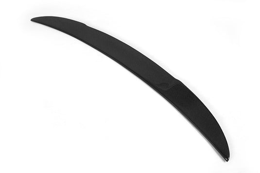 BMW F10 M5/5 SERIES CARBON FIBRE SPOILER - ARK STYLE