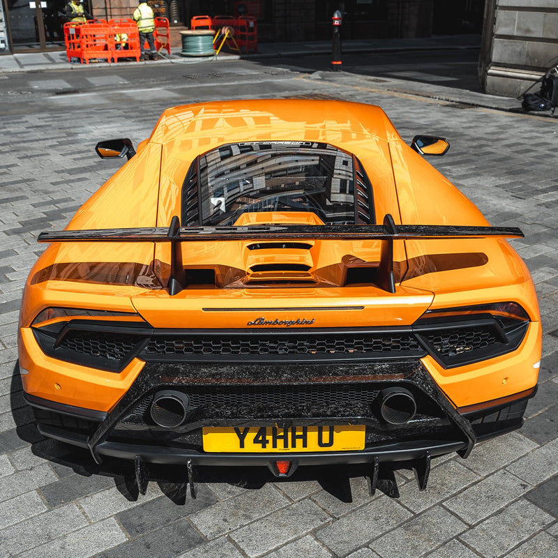 Load image into Gallery viewer, LAMBORGHINI HURACAN PERFORMANTE FULL CT KIT
