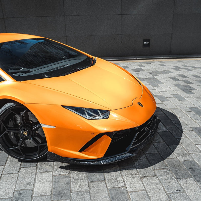 Load image into Gallery viewer, LAMBORGHINI HURACAN PERFORMANTE FULL CT KIT
