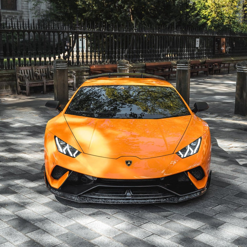 Load image into Gallery viewer, LAMBORGHINI HURACAN PERFORMANTE FULL CT KIT
