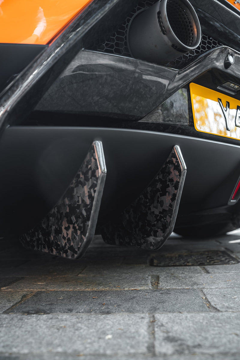 Load image into Gallery viewer, LAMBORGHINI HURACAN PERFORMANTE FULL CT KIT
