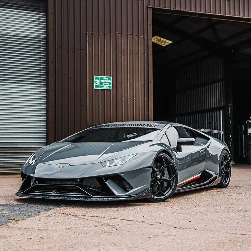 Load image into Gallery viewer, LAMBORGHINI HURACAN PERFORMANTE FULL CT KIT
