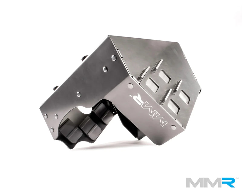 Mmr Rally Plate MMR N55 Baffled Sump Plate – WHP Performance Ltd