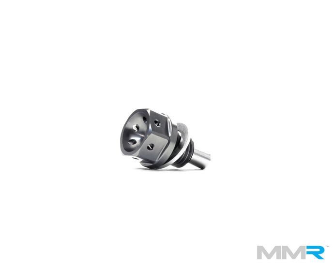 MMR  Magnetic Sump Plug