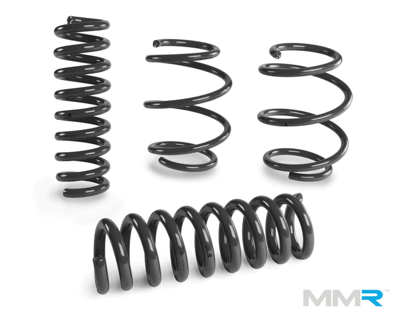 Load image into Gallery viewer, MMR LOWERING SPRINGS I BMW M135i I M235i I M140i I M240i
