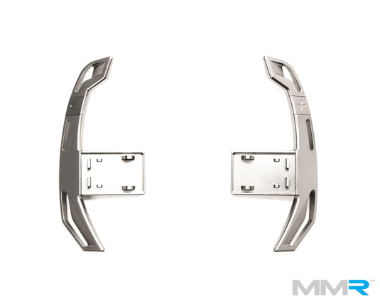 MMR  Billet Aluminium Gear Shift Paddle Set - F Series