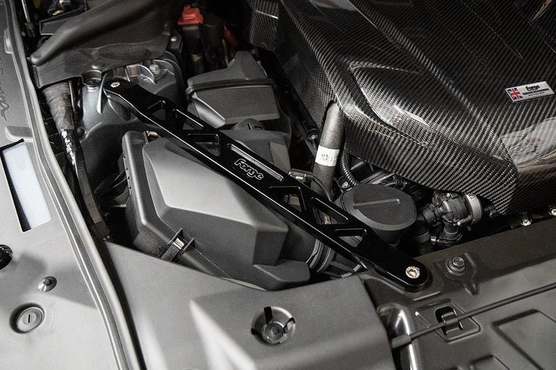 Load image into Gallery viewer, Toyota Supra A90 (Mk5) Strut Braces
