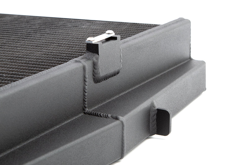 Load image into Gallery viewer, Toyota Supra A90 Chargecooler Radiator
