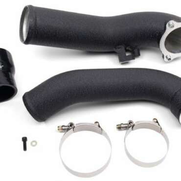 Load image into Gallery viewer, VRSF Charge Pipe Upgrade Kit 2016-2019 BMW B58 M140I, M240I, 340I
