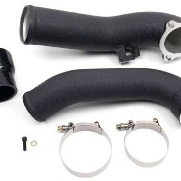 VRSF Charge Pipe Upgrade Kit 2016-2019 BMW B58 M140I, M240I, 340I