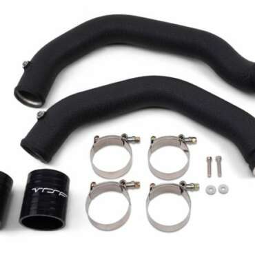 VRSF Charge Pipe Upgrade Kit 15-19 BMW M3, M4 - M2 Competition F80 F82 F87 S55