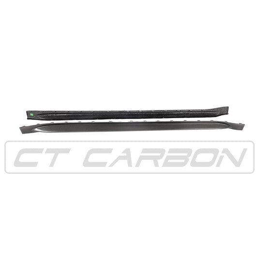 CT CARBON Full Kit BMW G82 M4 FULL CARBON FIBRE KIT - CT DESIGN