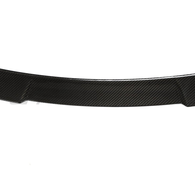 Load image into Gallery viewer, CT CARBON FULL KIT BMW M4/4 SERIES G82/G22 CARBON FIBRE SPOILER - M4 STYLE

