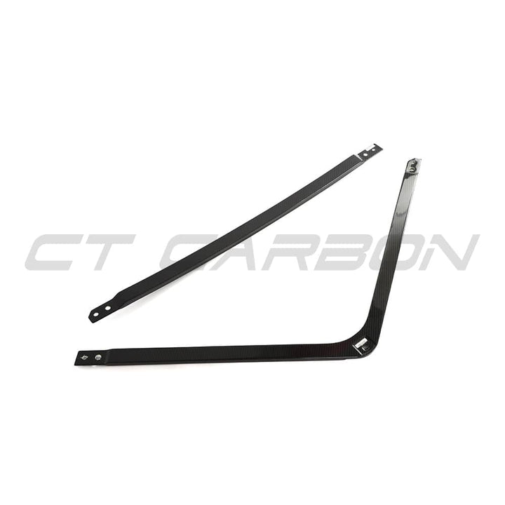 BMW M2 M3 & M4 G87/G80/G81/G82/G83 CARBON FIBRE ENGINE STRUT BRACE ...
