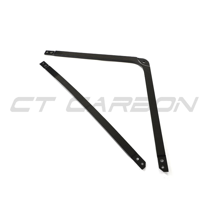 BMW M2 M3 & M4 G87/G80/G81/G82/G83 CARBON FIBRE ENGINE STRUT BRACE ...