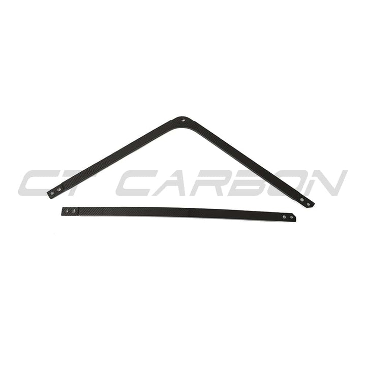 BMW M2 M3 & M4 G87/G80/G81/G82/G83 CARBON FIBRE ENGINE STRUT BRACE ...