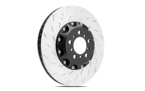 Alcon Standard Rear Disc Replacement Kit - BMW M2, M3, M4, (F Series ...