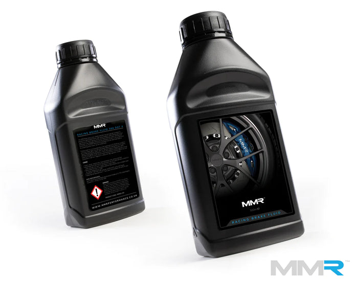 MMR  Race Brake Fluid 500Ml