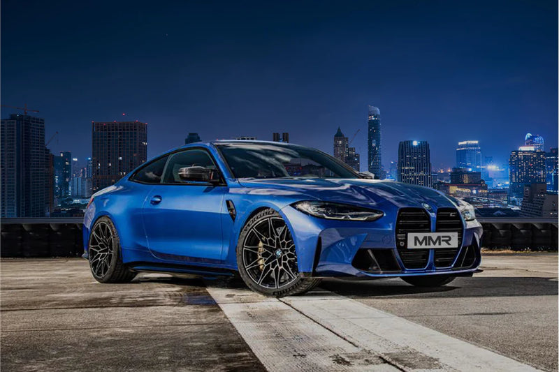 Load image into Gallery viewer, MMR  G82 M4 Lowering Springs
