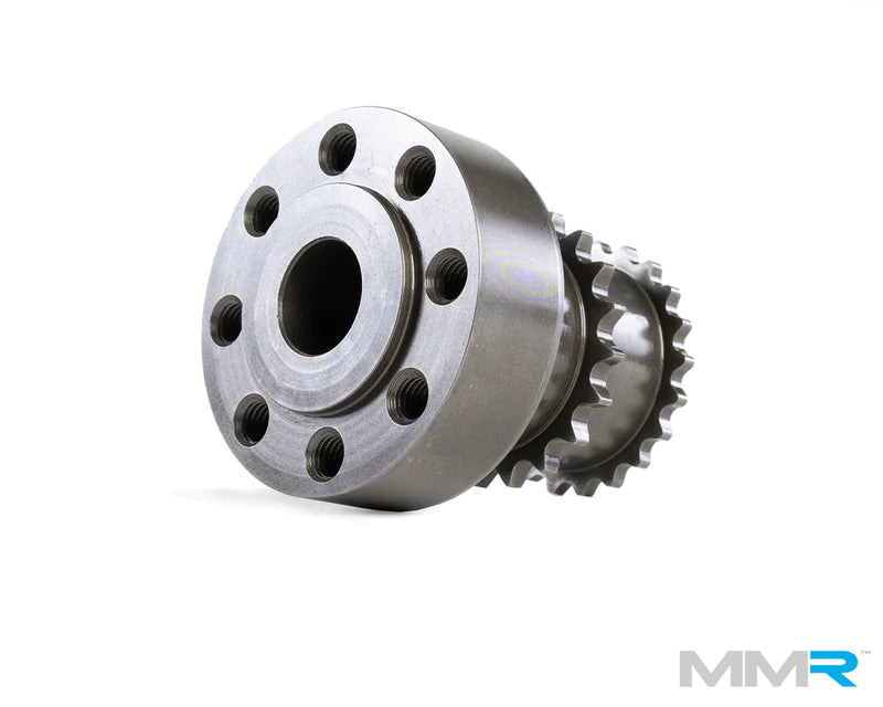 Load image into Gallery viewer, MMR  Crank Hub One Piece (S55)
