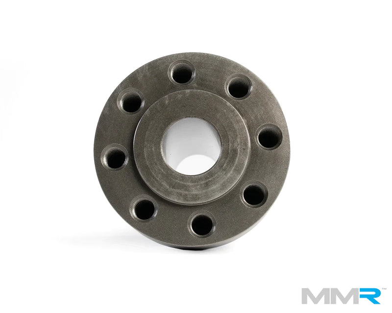 Load image into Gallery viewer, MMR  Crank Hub One Piece (S55)
