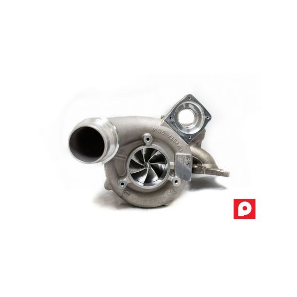 Load image into Gallery viewer, Toyota A90 Supra Pure 800 Upgrade Turbo
