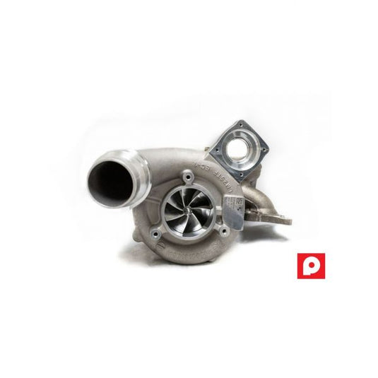 Toyota A90 Supra Pure 800 Upgrade Turbo