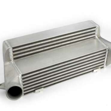 Load image into Gallery viewer, VRSF Intercooler Fmic Upgrade Kit 07 – 12 135I, 335I, X1 N54 - N55 E82 E84 E90 E92

